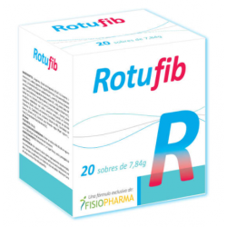 ROTUFIB 20 SOBRES