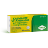 CALMANTE VITAMINADO 20 COMPRIMIDOS