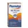 PHARMATON 50 PLUS 30 CÁPSULAS BLANDAS