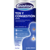 INISTON TOS Y CONGESTION JARABE 200 ML