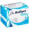 BI-ORALSUERO BABY 4 + 4 SOBRES 1 JERINGILLA 1 VASO