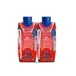 BI-ORALSUERO SABOR FRESA PACK 2X330 ML