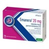 EMANERA 20 MG 14 CÁPSULAS