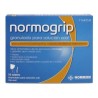 NORMOGRIP GRANULADO PARA SOLUCIÓN ORAL 10 SOBRES