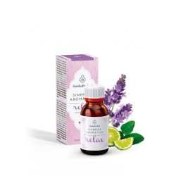 ESENTIAL AROMS SINERGIA AROMÁTICA RELAX 15 ML