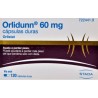 ORLIDUNN 60 MG 120 CÁPSULAS DURAS