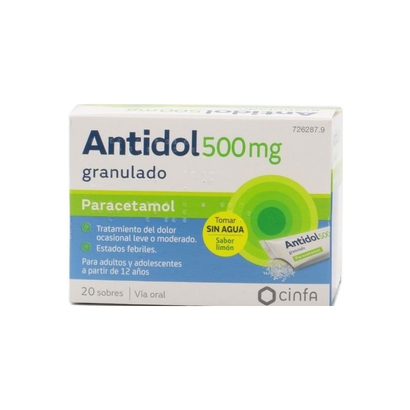 Pildoras Zeninas 30