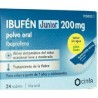 IBUFÉN JUNIOR 200 MG 24 SOBRES