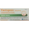 FARINGESIC 5 MG/5 MG 20 COMPRIMIDOS PARA CHUPAR SABOR MENTA