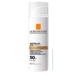 ANTHELIOS AGE CORRECT 50 SPF 50 ML LA ROCHE-POSAY