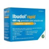 IBUDOL RAPID 400 MG 20 SOBRES GRANULADO