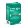 ENDOLEX 25 MG SOLUCION ORAL 10 SOBRES