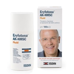 ERYFOTONA AK-NMSC FLUID ISDIN SPF 100+ 50 ML