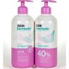 GERMISDIN GEL HIGIENE INTIMA PACK 2 UNIDADES 500 ML+500 ML