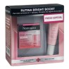 RUTINA BRIGHT BOOST NEUTROGENA CREMA + SÉRUM