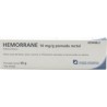 HEMORRANE 10 MG/G POMADA RECTAL 30 G