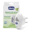 DISPOSITIVO ANTI-MOSQUITOS CHICCO