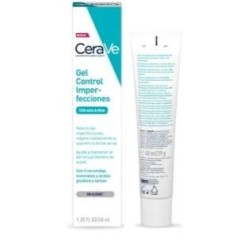 CERAVE GEL CONTROL IMPERFECCIONES 40 ML