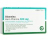 DIOSMINA KERN PHARMA 500 MG 60 COMPRIMIDOS