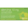 ALERCINA 10 MG 7 COMPRIMIDOS