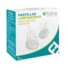 Pastillas limpiadoras para prótesis dentales Farline 32 unidades