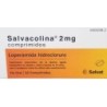 SALVACOLINA 2 MG 12 COMPRIMIDOS