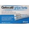 GELOCATIL GRIPE FORTE CON FENILEFRINA 10 SOBRES