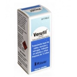 VERUFIL COLODION 15 ML