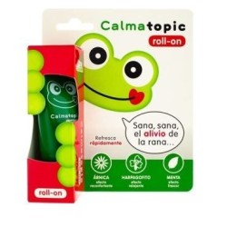 CALMATOPIC STICK 14 G