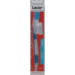 CEPILLO DENTAL ADULTO LACER MEDIO