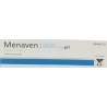 MENAVEN 1000 UI/g gel 60 g