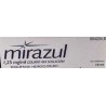 MIRAZUL 1.25 MG/ML COLIRIO 10 ML