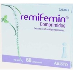 REMIFEMIN 60 COMPRIMIDOS