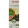 SPRAY REPELENTE DE INSECTOS APOSAN ADULTOS Y NIÑOS 100 ML