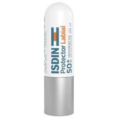 ISDIN PROTECTOR LABIAL 50+ 4 G