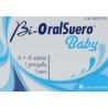 BI-ORALSUERO BABY 4+4 SOBRES 1 JERINGUILLA 1 VASO