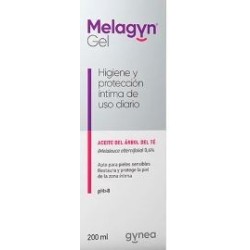 MELAGYN GEL 200 ML