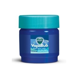 VICKS VAPORUB POMADA 50 G