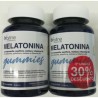 FARLINE MELATONINA GUMMIES 2X60 GOMINOLAS