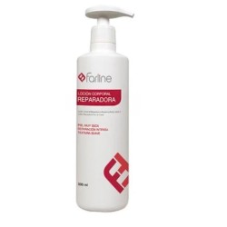 FARLINE LOCIÓN CORPORAL REPARADORA 500 ML