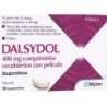 DALSYDOL 400 MG 30 COMPRIMIDOS RECUBIERTOS CON PELICULA