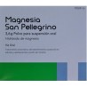 MAGNESIA SAN PELLEGRINO 3.6 G POLVO 20 SOBRES