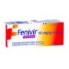 FENIVIR 10 MG/G CREMA 2 G