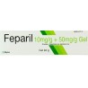 FEPARIL GEL 40 G