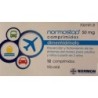 NORMOSTOP 50 MG 12 COMPRIMIDOS