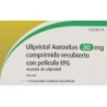 ULIPRISTAL AUROVITAS 30 MG 1 COMPRIMIDO RECUBIERTO CON PELICULA EFG