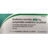 DOXILAMINA AUROVITAS 25 MG 14 COMPRIMIDOS