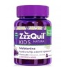 ZzzQuil KIDS MELATONINA 30 GUMMIES