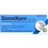 DORMIKERN 25 MG 14 COMPRIMIDOS