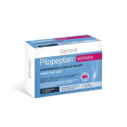 PILOPEPTAN® WOMAN 30 COMPRIMIDOS